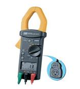 TES3074台湾泰仕数字交流钳型表TES-3074交流钳表TES 3074