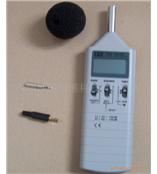 TES1350R台湾泰仕数字式噪音计TES-1350R数位式声级计TES 1350R