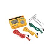 TES1700台湾泰仕数字接地电阻计TES-1700数位接地电阻计TES 1700