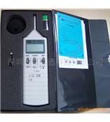 TES1350A台湾泰仕数字式噪音计TES-1350A数位式声级计TES 1350A