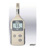 AR827香港希玛数字式温湿度计AR-827数字温湿度表AR 827