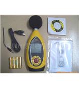 AR854香港希玛数字噪音计AR-854数位声级计AR 854数字音量计带USB