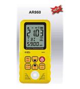 AR860香港希玛精密型超声波测厚仪AR-860超声波测厚仪AR 860