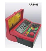AR5406香港希玛漏电开关测试仪AR-5406泄漏电流测试仪AR 5406
