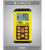 AR861香港希玛激光测距仪AR-861手持式60m激光测距仪AR 861
