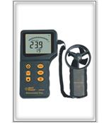 AR836+香港希玛分体式风速计AR-836+数字式风速计AR 836+风速仪