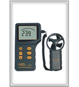 AR826+香港希玛分体式风速计AR-826+数字风速计AR 826+数字风速仪