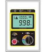AR907+香港希玛数字1000V兆欧表AR-907+绝缘电阻测试仪AR 907+
