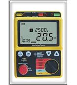 AR3123香港希玛高压绝缘电阻测试仪AR-3123数字高压兆欧表AR 3123