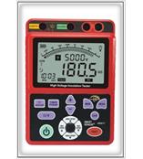 AR3127香港希玛高压绝缘电阻测试仪AR-3127数字高压兆欧表AR 3127