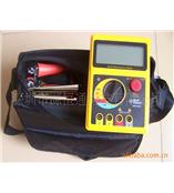 AR4105A香港希玛地桩接地电阻测试仪AR-4105A接地电阻表AR 4105A