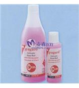 爱护佳免洗手消毒液