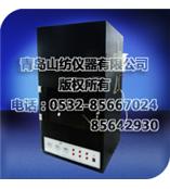 酒精喷灯燃烧实验装置yq