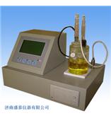 微水仪/水分仪/微量水分仪/石油水分仪/油品水分仪/卡尔费休水分仪