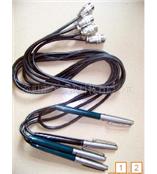 南京大学数字式毫特斯拉计探头WT-3A测试笔WT-3A探笔高斯计传感器