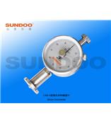 山度SUNDOO双指针微孔材料硬度计LXB-C邵式硬度计LXB-C~现货~原装
