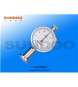 LX-C山度SUNDOO微孔材料硬度计LX-C指针式邵氏硬度计~现货~原装！