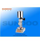 SLX-D山度SUNDOO邵氏硬度计测试机架LX-D橡胶硬度计底座~原装