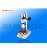 SLX-C山度SUNDOO邵氏硬度计测试机架LX-C橡胶硬度计测试机架~原装