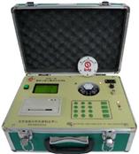 土壤养分测定仪