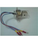 德国贺利氏替代日立紫外分光光度计氘灯