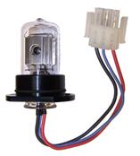 德国贺利氏替代Beckman毛细管电泳仪氘灯