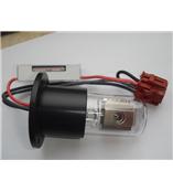 德国贺利氏吉尔森液相氘灯