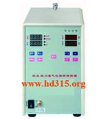 液態烴閃蒸氣化取樣進樣器（國產） 型號:DE15LG-5