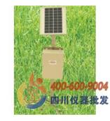多点土壤墒情监测系统 TZS-GSM