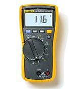 F116C美国福禄克真有效值多用表Fluke-116C万用表Fluke 116C