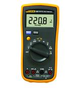 F15B美国福禄克数字多用表Fluke15B手持式数字万用表Fluke 15B