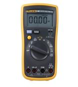 F18B美国福禄克数字多用表Fluke18B手持式数字万用表Fluke 18B