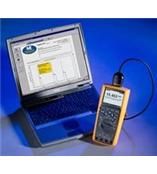 F289美国福禄克数字万用表Fluke 289手持多用表Fluke-289