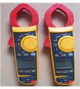F319美国福禄克真有效值钳型表Fluke319交直流钳型表Fluke 319