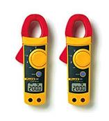 F322美国福禄克数字式钳型表Fluke322数字钳表Fluke 322