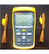 F54-2美国福禄克手持温度表Fluke54II数字双通道温度计F54-II