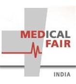 2012年第18屆印度國際醫院及醫療設備展覽會Medical Fair India 2012