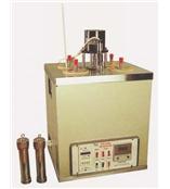 石油产品铜片腐蚀试验器（带色板）