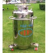 提供液氮罐，自增压液氮罐，不锈钢液氮罐