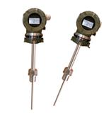 一体化温度变送器