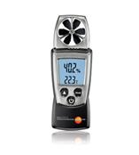 testo 410-1风速仪—青岛扬中仪器有限公司