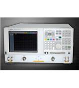 Agilent E8356A，E8356A二手Agilent E8356A，E8356A矢量网络分析仪/何经理:13929231880