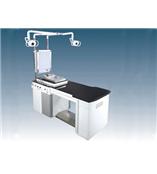 双工位耳鼻喉综合诊疗台