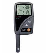 電子溫濕度記錄儀（停產） 型號:T18-177-H1