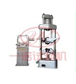 30T度盘显示液压多能试验机