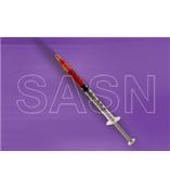 动脉血气针/动脉血气采血针（美国）