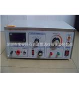 LT8001TD台湾良东耐压测试仪LT-8001TD交流5K耐压机LT 8001TD