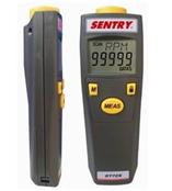 ST722台湾先驰接触非接触激光转速表ST-722光电式转速计ST 722