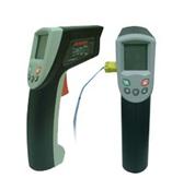 ST640台湾先驰红外测温仪ST-640手持非接触式红外线测温仪ST 640