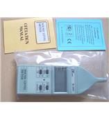 SL4001台湾路昌数字噪音计SL-4001数字音量计SL 4001数位式声级计